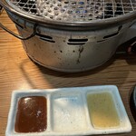 Yakiniku Rikimaru Uehonmachi Ten - 