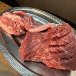 Yakiniku Rikimaru Uehonmachi Ten - 