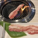 Yakiniku Togyumon - 