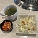 Yakiniku Togyumon - 