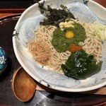 Yabu Soba - 