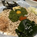 Yabu Soba - 