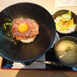 Sumibi Wagyu Yakiniku Moumou Tei Hirokoji Ten - 