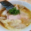 らぁ麺 飯田商店