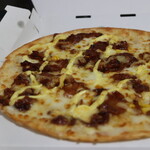 PizzaHut Yonago Yonahara Ten - 