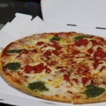 PizzaHut Yonago Yonahara Ten - 