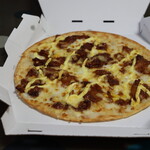 PizzaHut Yonago Yonahara Ten - 