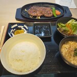 Sumibi Wagyu Yakiniku Moumou Tei Hirokoji Ten - 