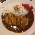 CAFE Curry Mart - 