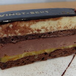 Patisserie Vingt-Sept - 