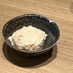 Dai Nagoya Sakaba Kuukai Yokkaichi Ekimae Ten - お通し