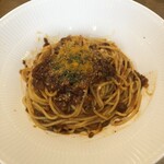 Italian Dining Dona Nakano Sakaueten - 極旨ミートソース