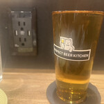 PERFECT BEER KITCHEN YOTSUYA - 