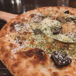 WOLFGANG PUCK PIZZA BAR Akasaka Aakuhiruzu Ten - 