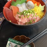 ちば屋 丼丸 - 