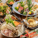 Private rooms Kanbi Izakaya Gokujou Niku × Umai Seafood o Kurau Akaneya Akita Ekimae Ten - 