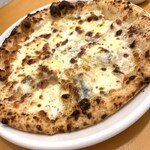 Pizzeria Tararri - 