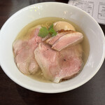 Ramen Shirayama - 