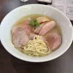 Ramen Shirayama - 