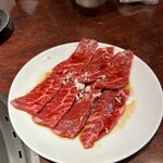 Yakiniku Seikouen Bekkan - 