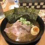 Ramen Matsudaya - 