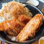 Manten Tonkatsu Marukatsu - 