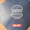 JOOOYBURGER & BAR - 