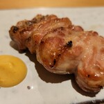 Yakitori Hirano - 