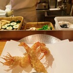 Ryori Ryokan Tempura Yoshikawa - 