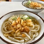 Sanuki Udon - 