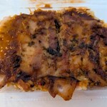 Takoyaki Okonomiyaki Su-san - 