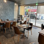 八ヶ岳氷菓店 CAFE&BAR - 