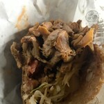 Yildz Kebab Umeyashiki Eki Mae - 