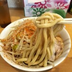 ラーメン池田屋 - らーめん小　¥1,050