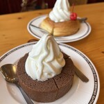 Komeda Coffee Ten Kobe Nada Ten - 