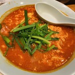 New Tantanmen Kawaguchi Ten - 