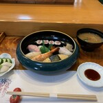 Fuji Zushi - 