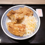 Yoshinoya Adachi Hokima Ten - 