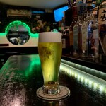 HOME BAR Nikowami - 