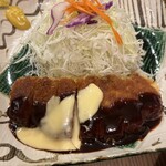 Katsuharu - 