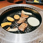 Yakiniku Takayama Oosaki Ten - 