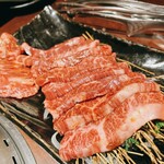 Yakiniku Takayama Oosaki Ten - 