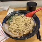 Onomichi Ramen Tonchinkan Hiroshima Ten - 