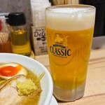 Sapporo Ramen Kifu Susukino Ten - 