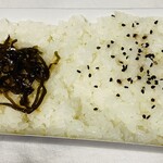 Tonkatsu Wakou Ionmoru Tsuchiura Ten - ごはんは正直もう少し欲しいところ…