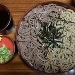 Juuwari Soba Dokoro Sobaya Inui - 