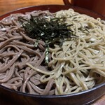 Juuwari Soba Dokoro Sobaya Inui - 