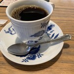 MIKADO-YA Coffee Ten Oomori - 