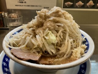 Ramen Dai Kamata Ten - 