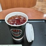 Tully's Coffee Shikotto Kushiro Sogo Byoin Ten - 